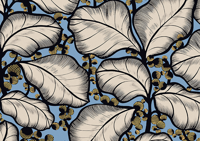 Magali, Sand - Made to Measure Curtains - Image 9